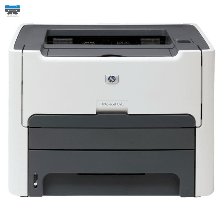 رولر پرس پرینتر لیزری تک کاره اچ پی HP 1320